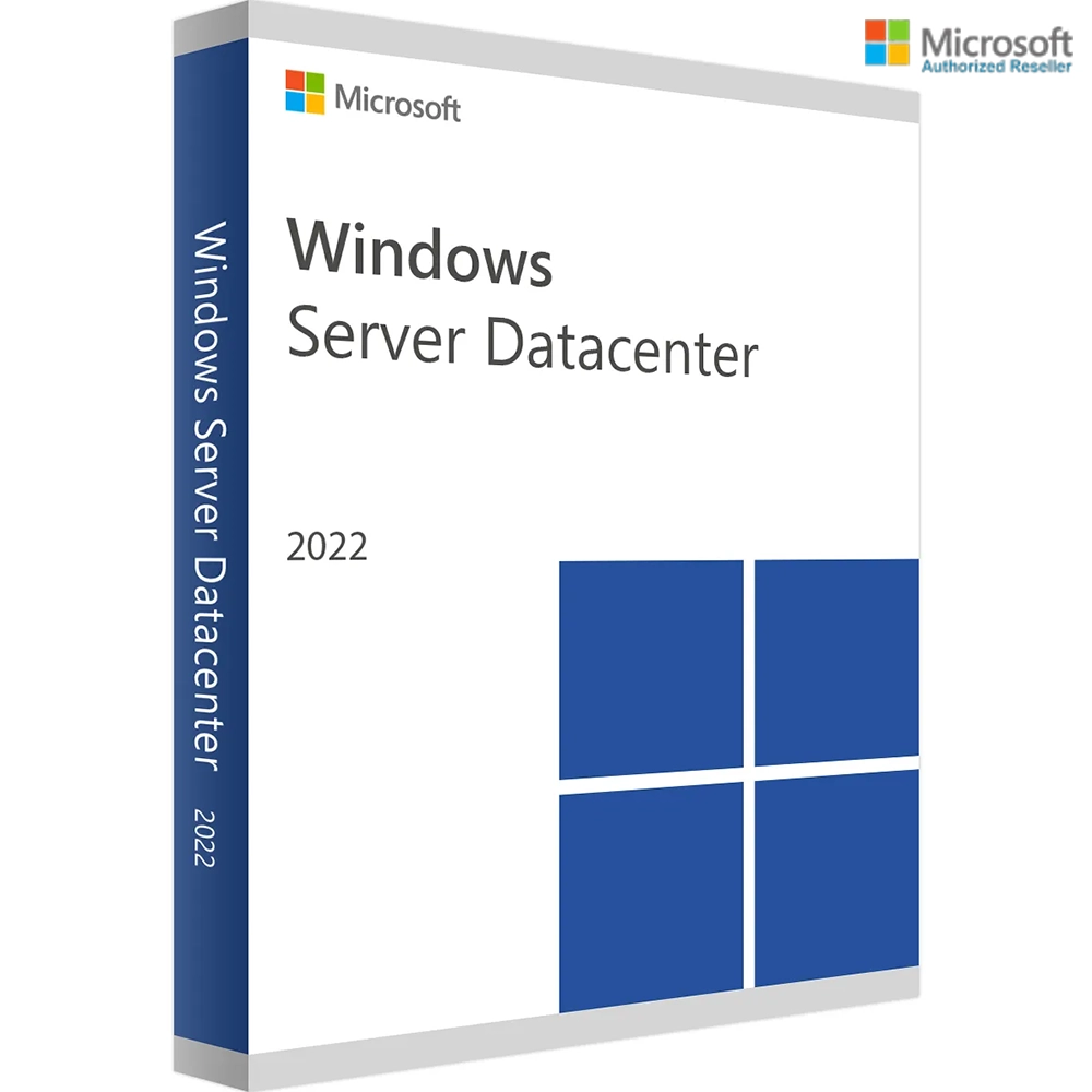 Windows Server 2022 DataCenter Key