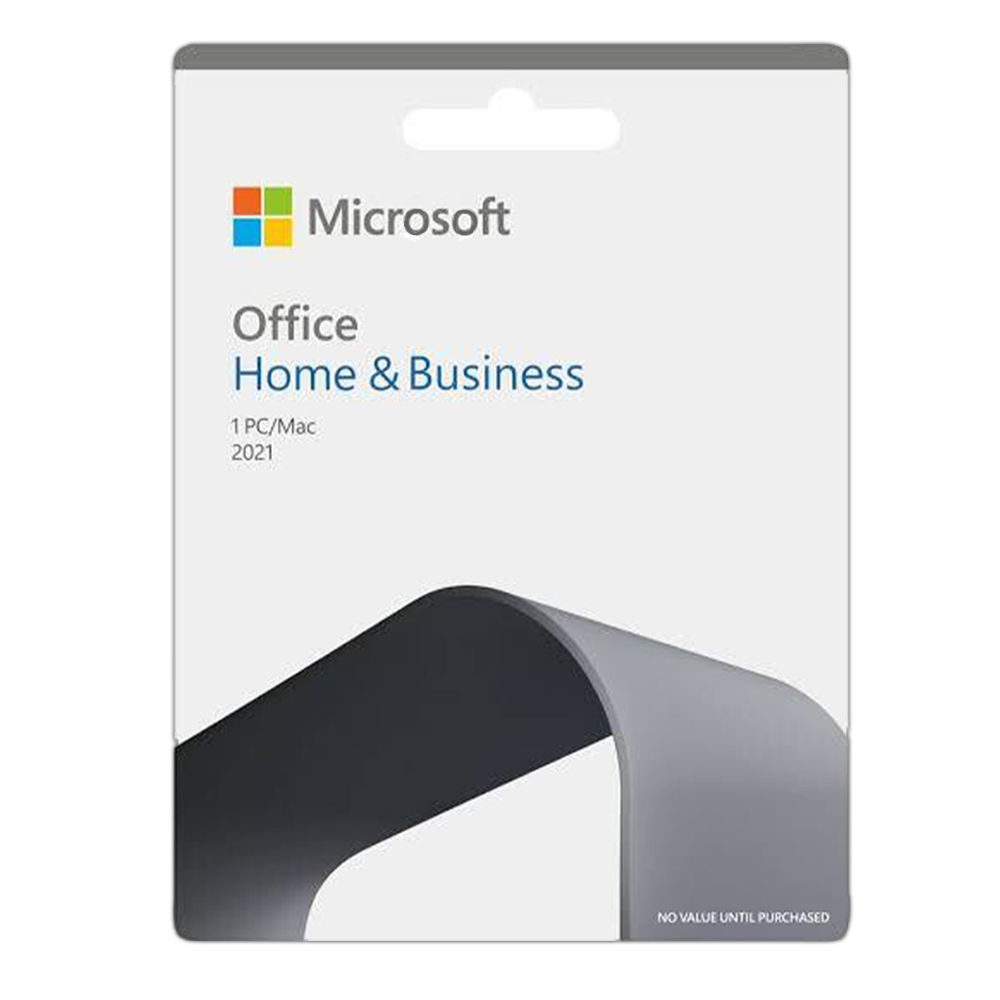 Microsoft Office 2021 & 2019 Lifetime Licenses - From $19.99