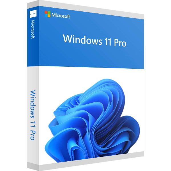 Windows 11 Pro Key Lifetime