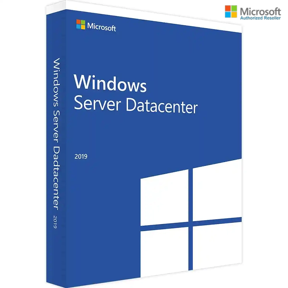‎Windows Server 2019 DataCenter Key