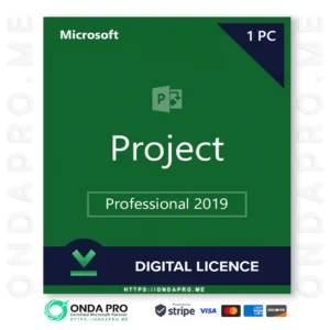 Project 2019 Pro