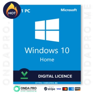 ‎Windows 10 Home