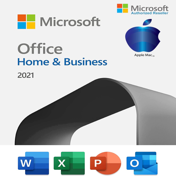 Microsoft Office 2021 & 2019 Lifetime Licenses - From $19.99