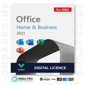 Office 2021 for mac