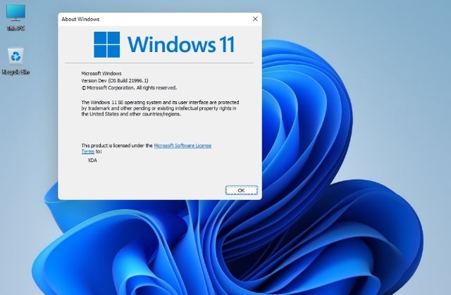 Windows 11 Pro Upgrade - Perpetual Software License