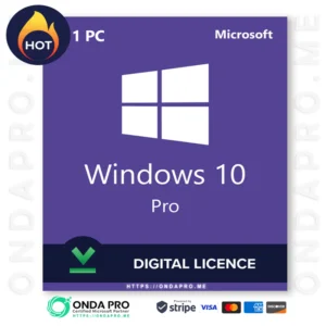 ‎Windows 10 Pro