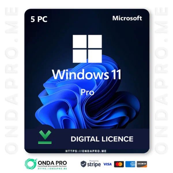 ‎Windows 11 Pro