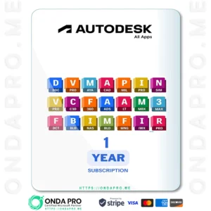 Autodesk Subscription