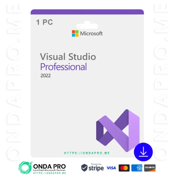 Visual studio 2022