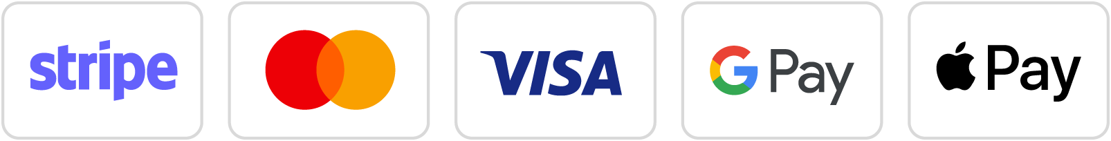 Credit-Debit Cards
