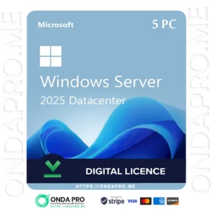 Windows Server 2025